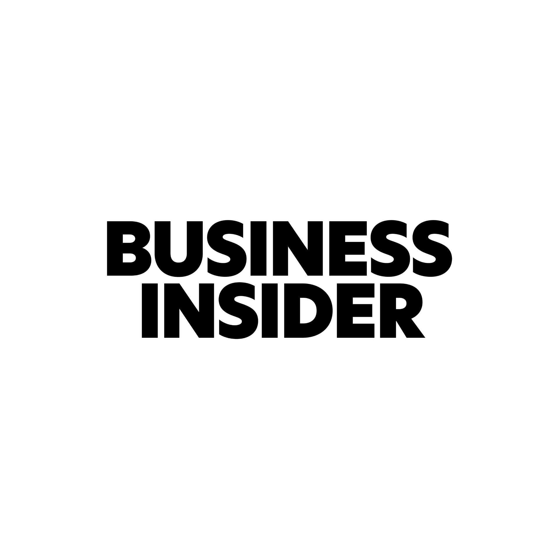 Business Insider - Guaranteed Placement