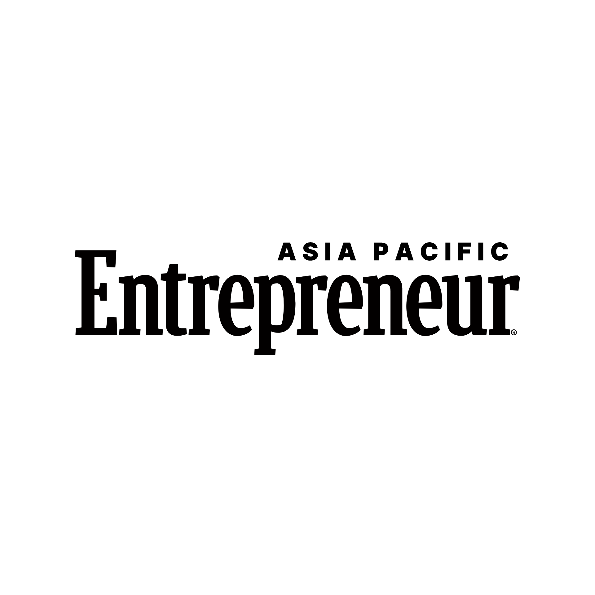 Entrepreneur Asia Pacific - Guaranteed Placement