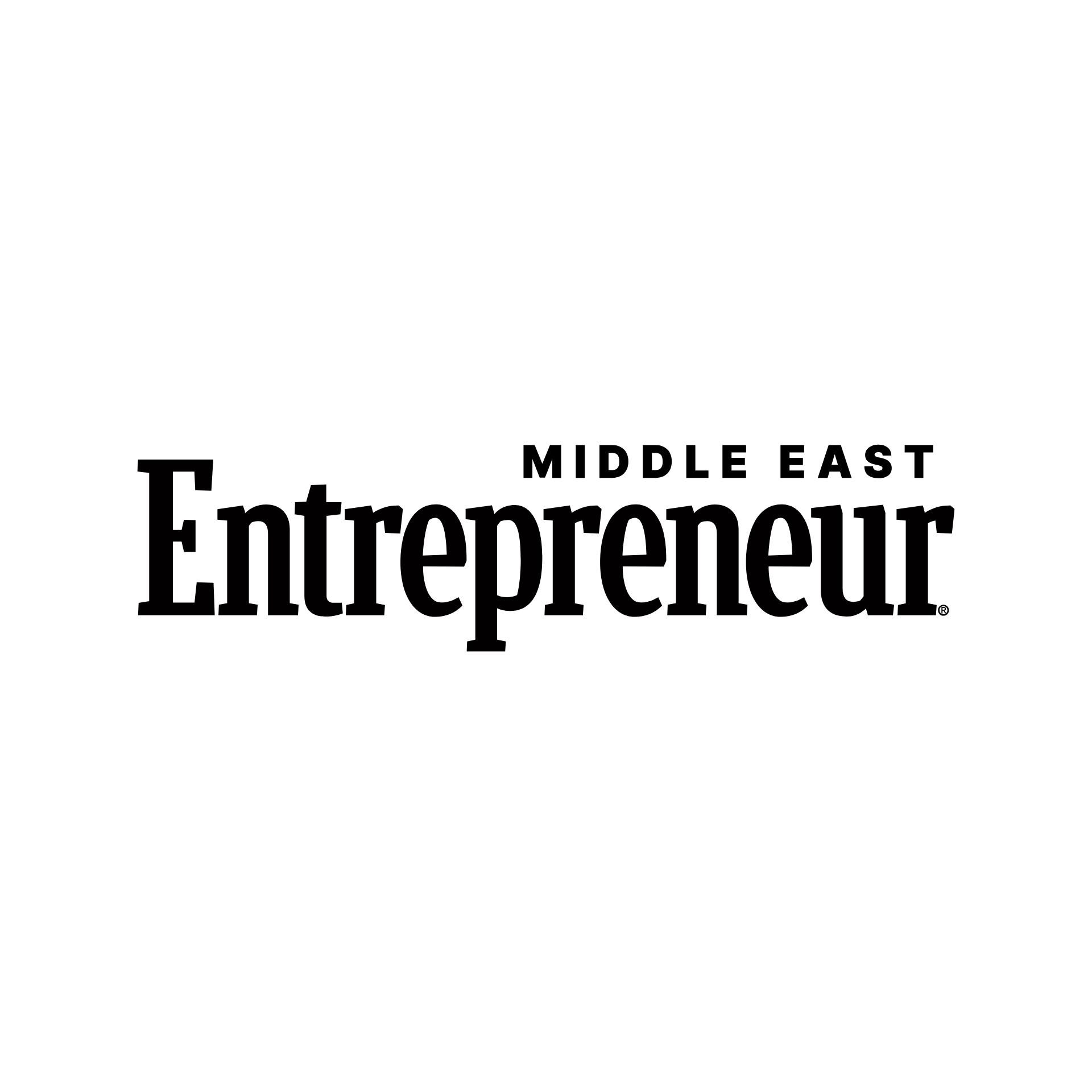 Entrepreneur Middle East - Guaranteed Placement
