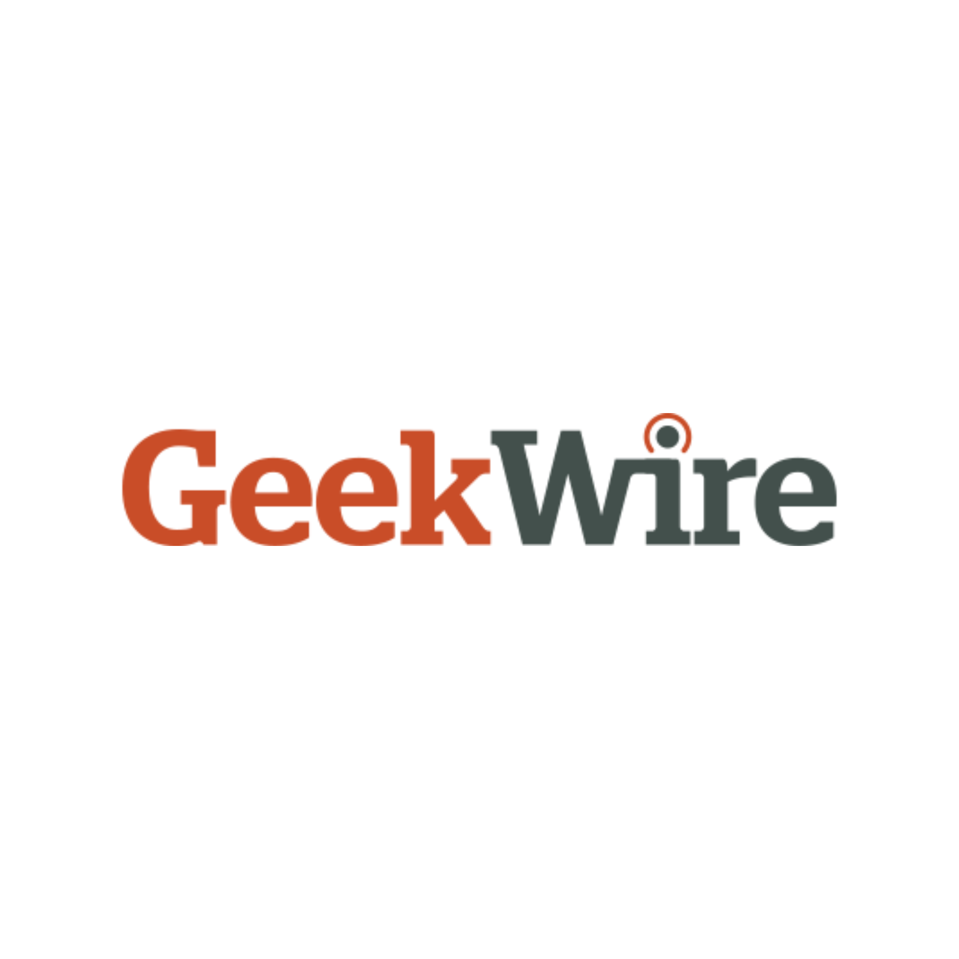 Geek Wire - Guaranteed Placement