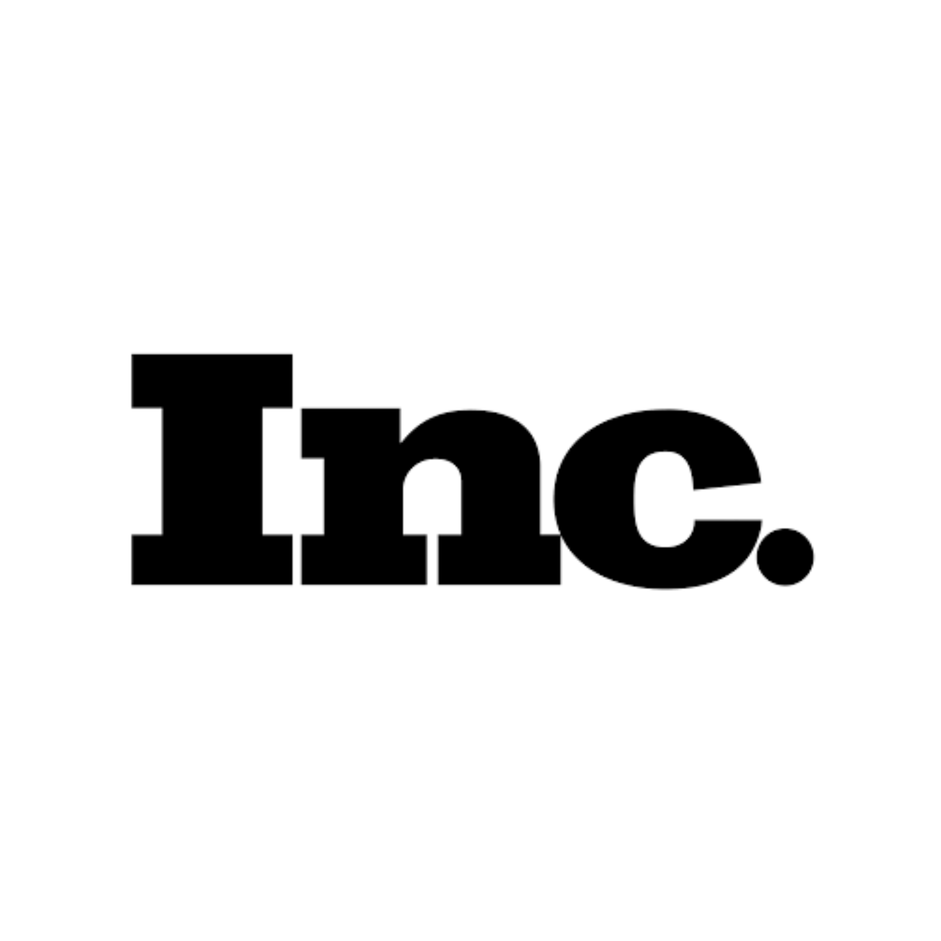 Inc.com - Guaranteed Placement