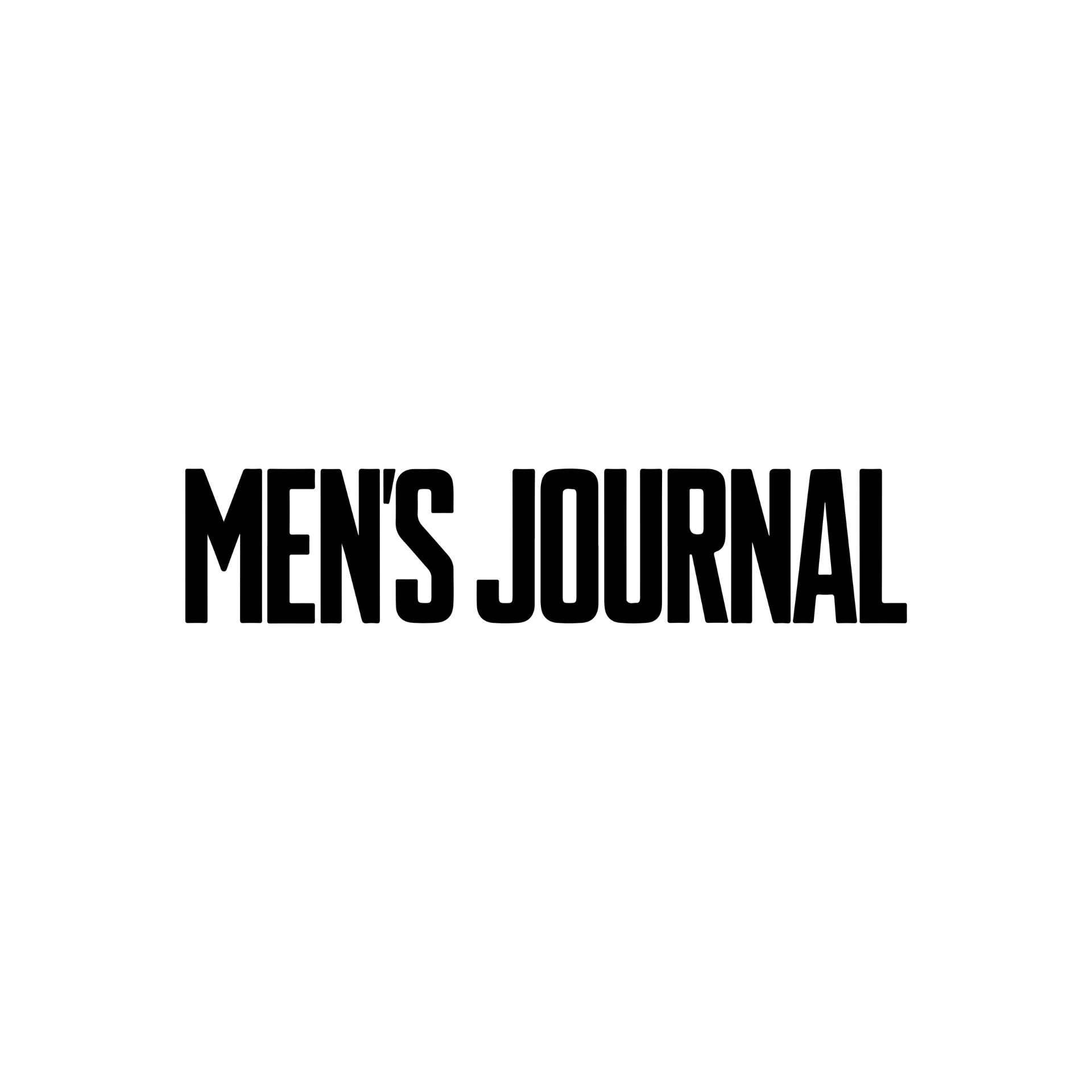 Mens Journal- Guaranteed Placement